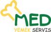 Med Yemek Logo